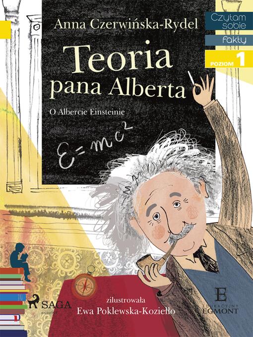Cover image for Teoria pana Alberta